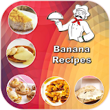 Banana Recipes icon