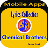 Free Lyrics Chemical Brothers icon