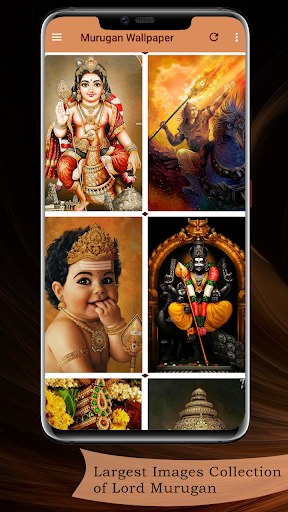 Murugan Wallpaper HD Photos Screen 2