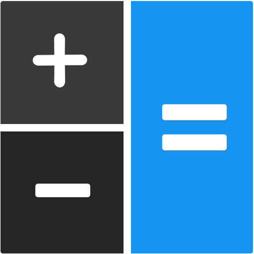 Calculator Vault With Backup logo