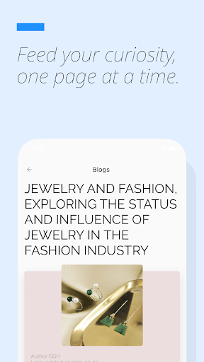 Android application 3ABE screenshort