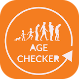 Age calculator real age checker 2018 icon