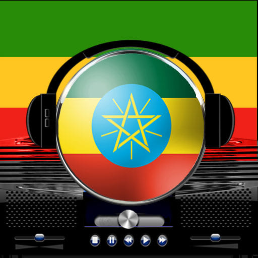 Ethiopia Radio logo