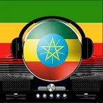Cover Image of डाउनलोड Ethiopia Radio  APK