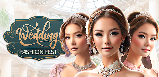 Wedding Fashion Fest