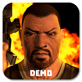 Bullet Time Bob Demo icon