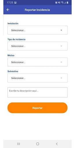 Duragas PRO Screen 3