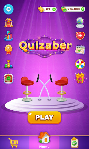 Quizaber: Trivia Millionaire screenshot 8