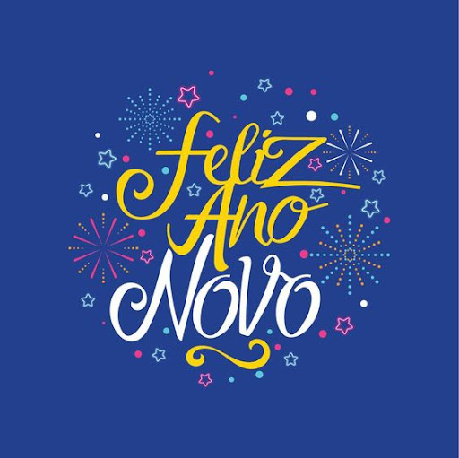 Feliz Año Nuevo 2024 Screen 2
