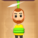Rescue The Boy - Rope to Exit APK