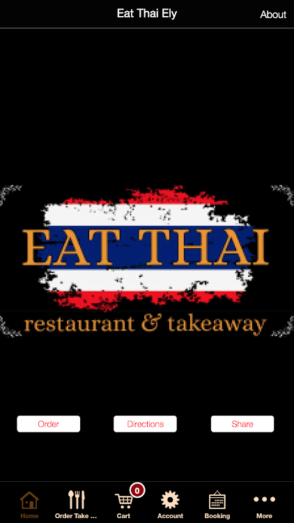 Eat Thai Ely - 1.0.0 - (Android)