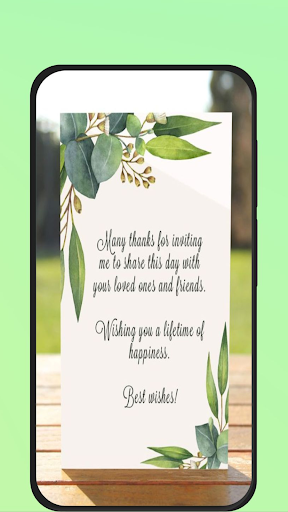 engagement wishes for friend screenshot 6
