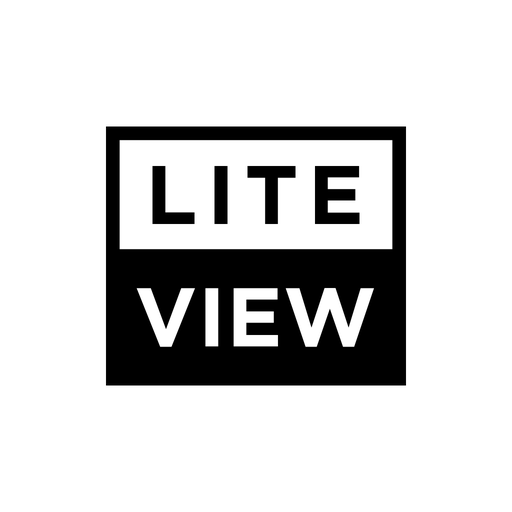LITEVIEW for CREATOR logo