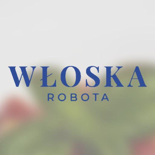 Włoska Robota Chorzów logo