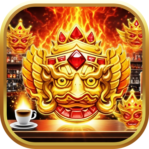 app logo