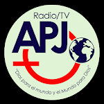 Cover Image of ดาวน์โหลด APJ RADIO TV 9.8 APK