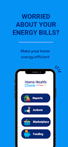Home Health Check