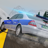 2nd Gear Police icon