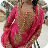 Patiala Shahi Suit HD Images icon