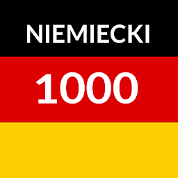 Icon image 1000 słówek - Niemiecki