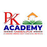 Cover Image of 下载 PK Academy  APK