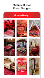 Modern Wedding Bedroom Designs