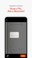 screenshot of QANDA: AI Math & Study Helper