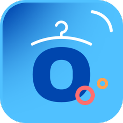 Clocare Laundry & Dry Cleaning logo