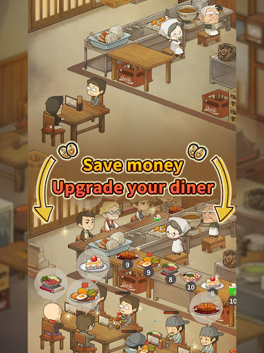 Hungry Hearts Diner: Memories - Simulation - games