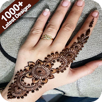 Latest Mehndi Design 2021 : New Mehndi design 2021