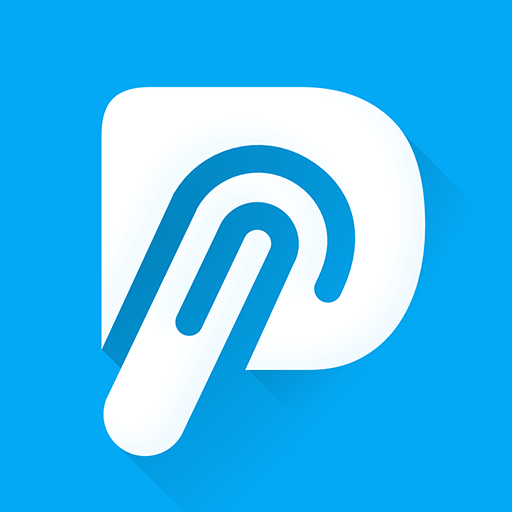 Papierkram.de Mobil logo