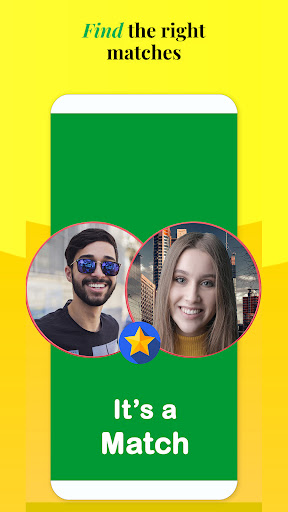 iBeor Dating App: Meet & Date 3