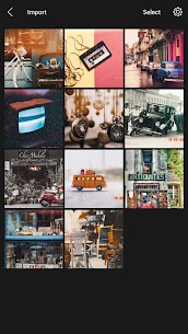 1998 Cam MOD APK -Vintage Camera (PRO / Paid Unlocked) 10