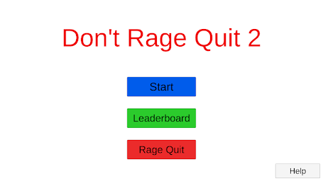 Don't Rage Quit 2
