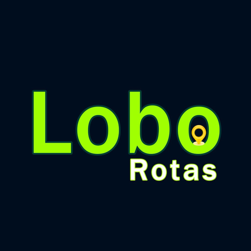 Lobo Rotas logo