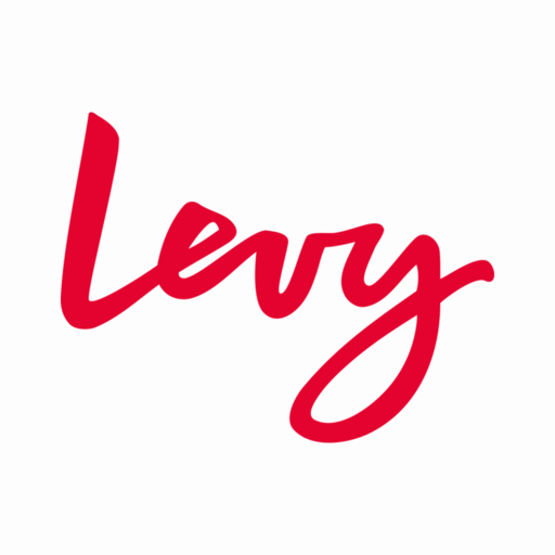 Levy Live Experience logo