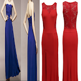 Party Dress For Women icon