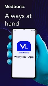 ValleyLab™ App Unknown