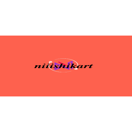 niiishikart logo