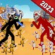 Stickman Battle 2: Empires War - Androidアプリ