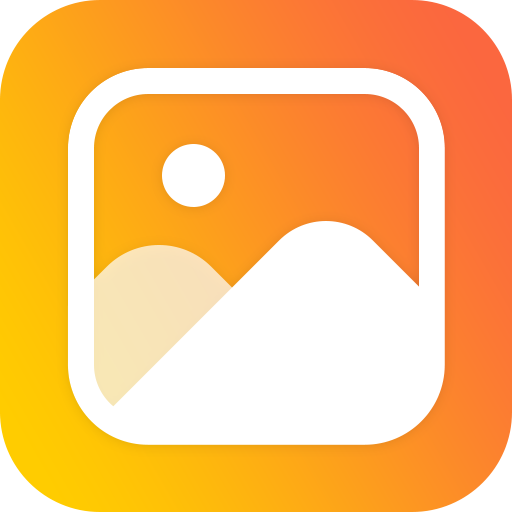 Gallery - Photo Vault, Album 3.2.0 Icon