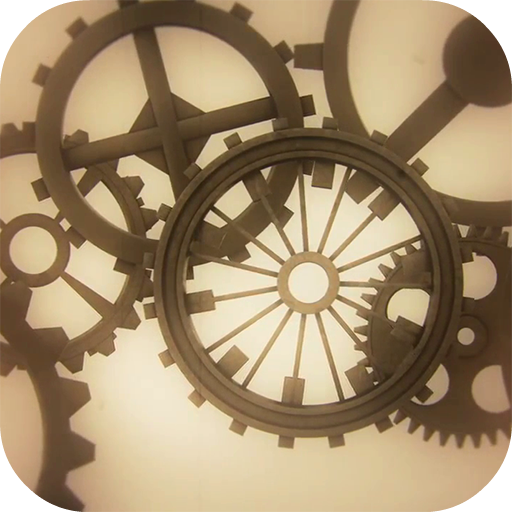 Gear Live Wallpaper PRO 2.0 Icon