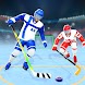 アイス ホッケー ゲーム: NHL ホッケー レジェンド