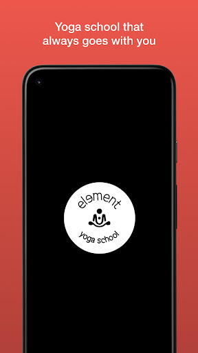 Element Yoga School Screenshot 1 - AppWisp.com