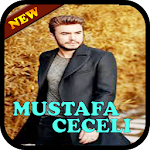 Cover Image of Download Mustafa Ceceli Şarkıları Tamam  APK