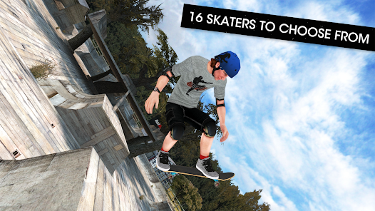 Skate 3 - Download
