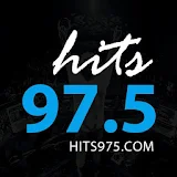 Hits 97.5 Radio icon