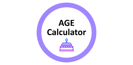Android application Age Calculator Pro screenshort