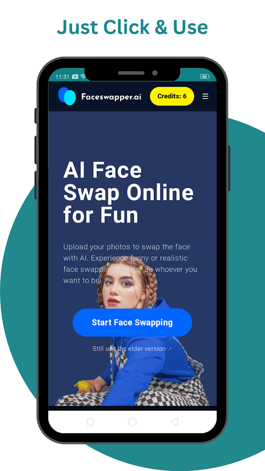 #2. AI Tools for Photo Editing (Android) 由: Blue Planet Apps