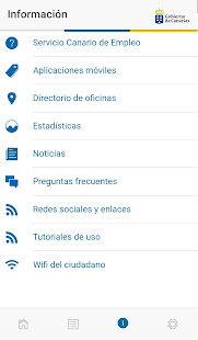 App Movil SCE android2mod screenshots 3